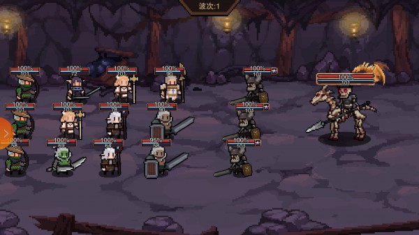星屑之塔同类型像素游戏盘点